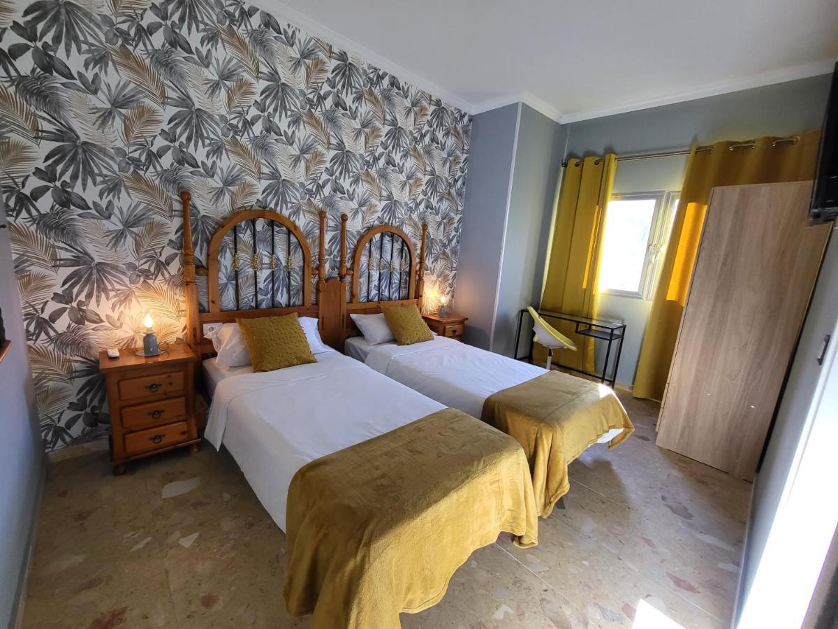 Resort Suites Vecindario Vecindario  Exteriör bild