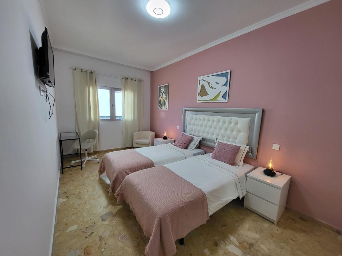 Resort Suites Vecindario Vecindario  Exteriör bild