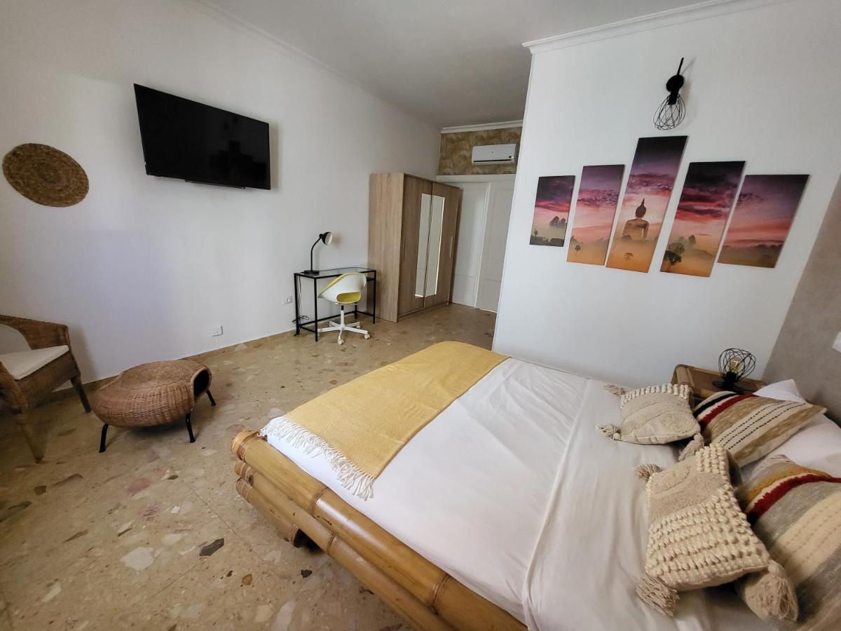 Resort Suites Vecindario Vecindario  Exteriör bild