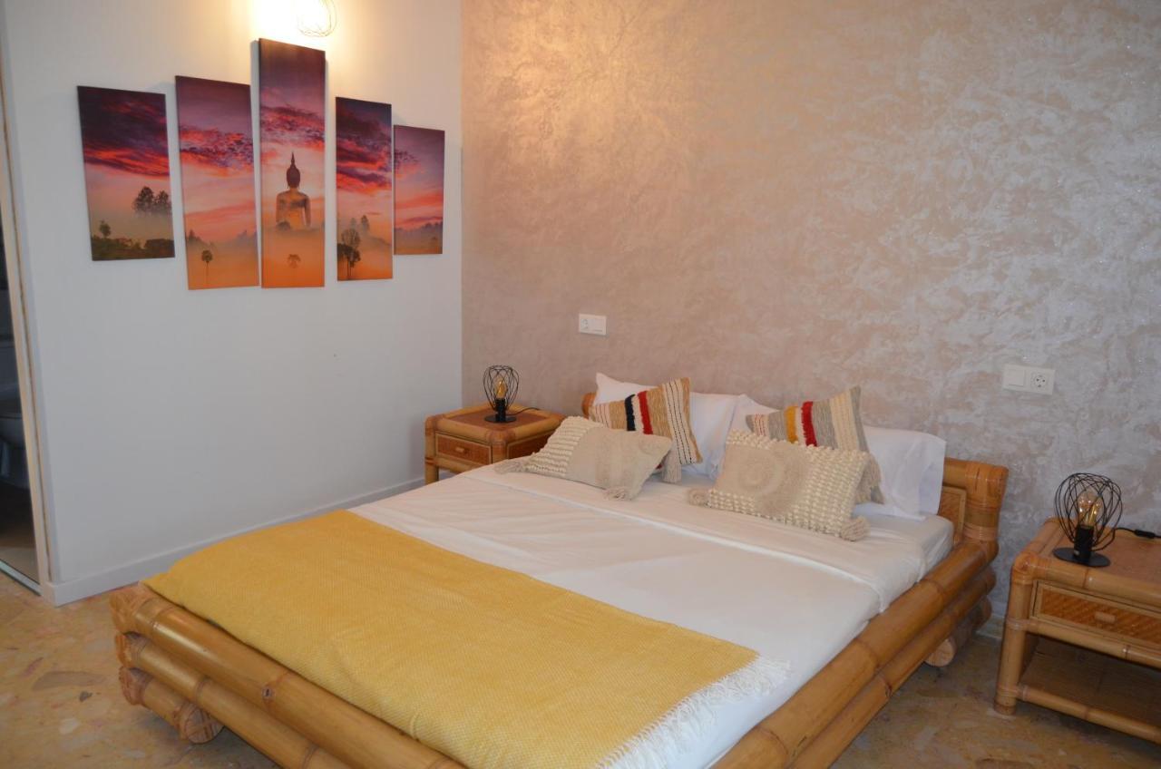 Resort Suites Vecindario Vecindario  Exteriör bild