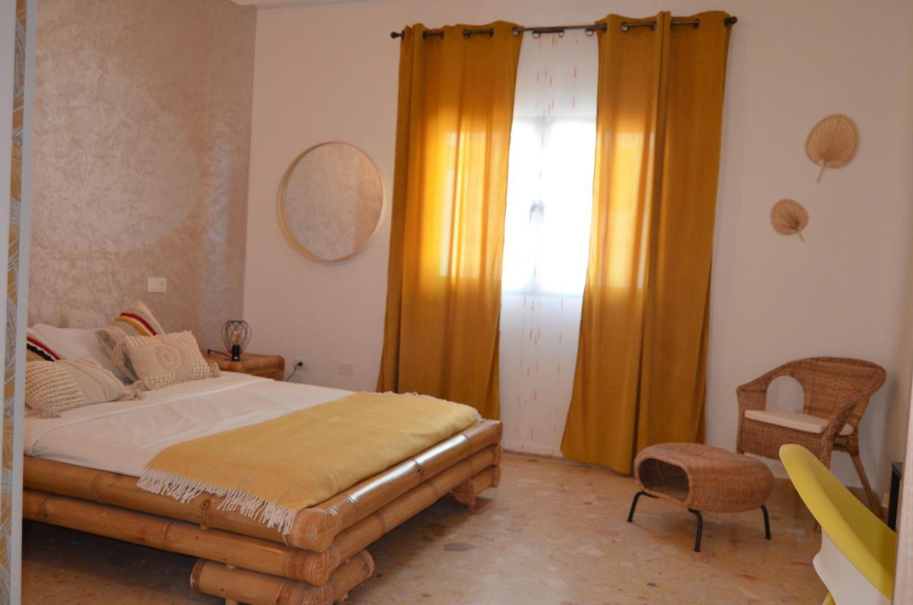 Resort Suites Vecindario Vecindario  Exteriör bild