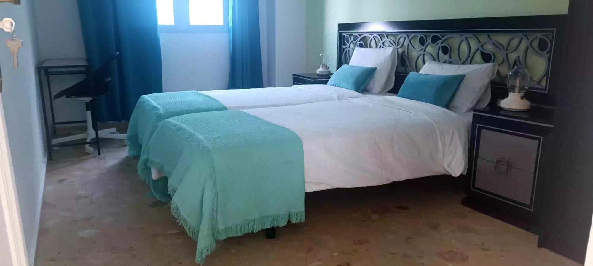 Resort Suites Vecindario Vecindario  Exteriör bild