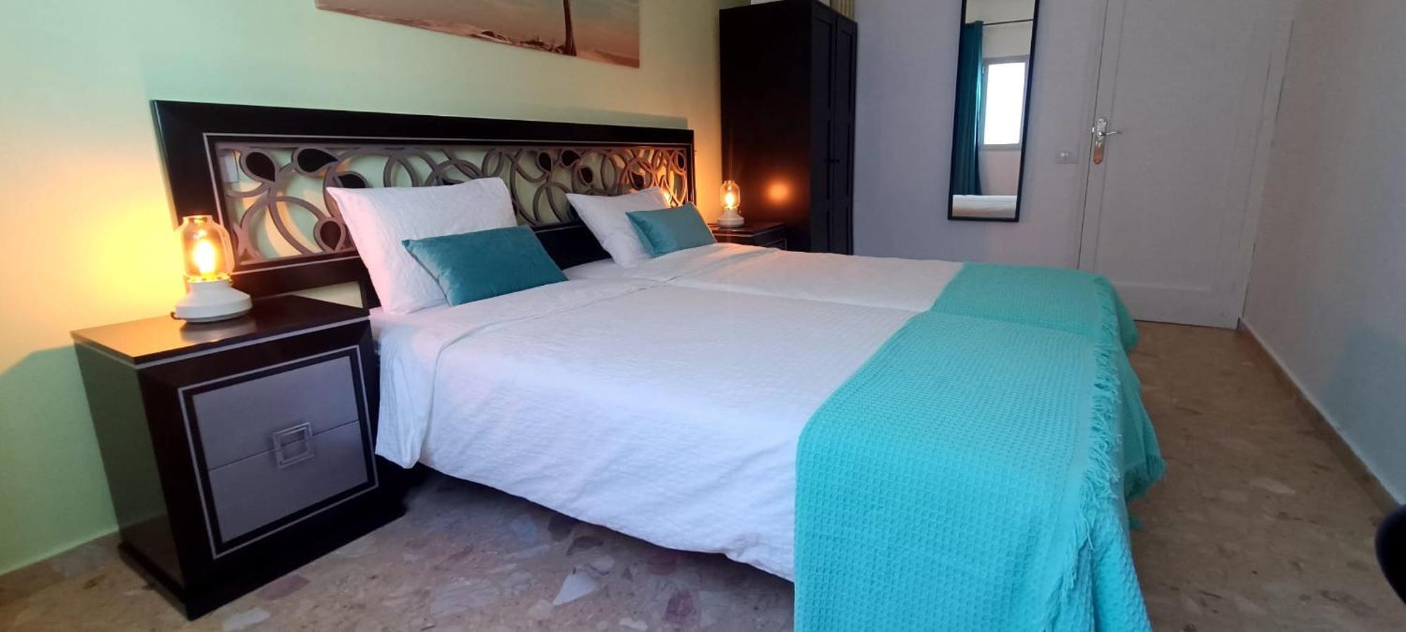 Resort Suites Vecindario Vecindario  Exteriör bild