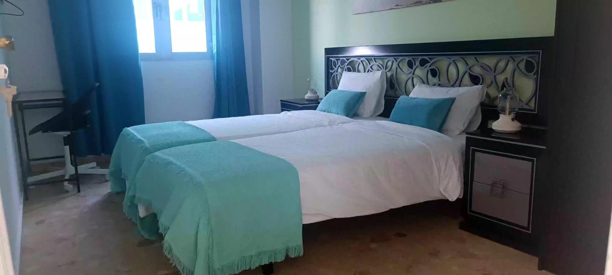 Resort Suites Vecindario Vecindario  Exteriör bild