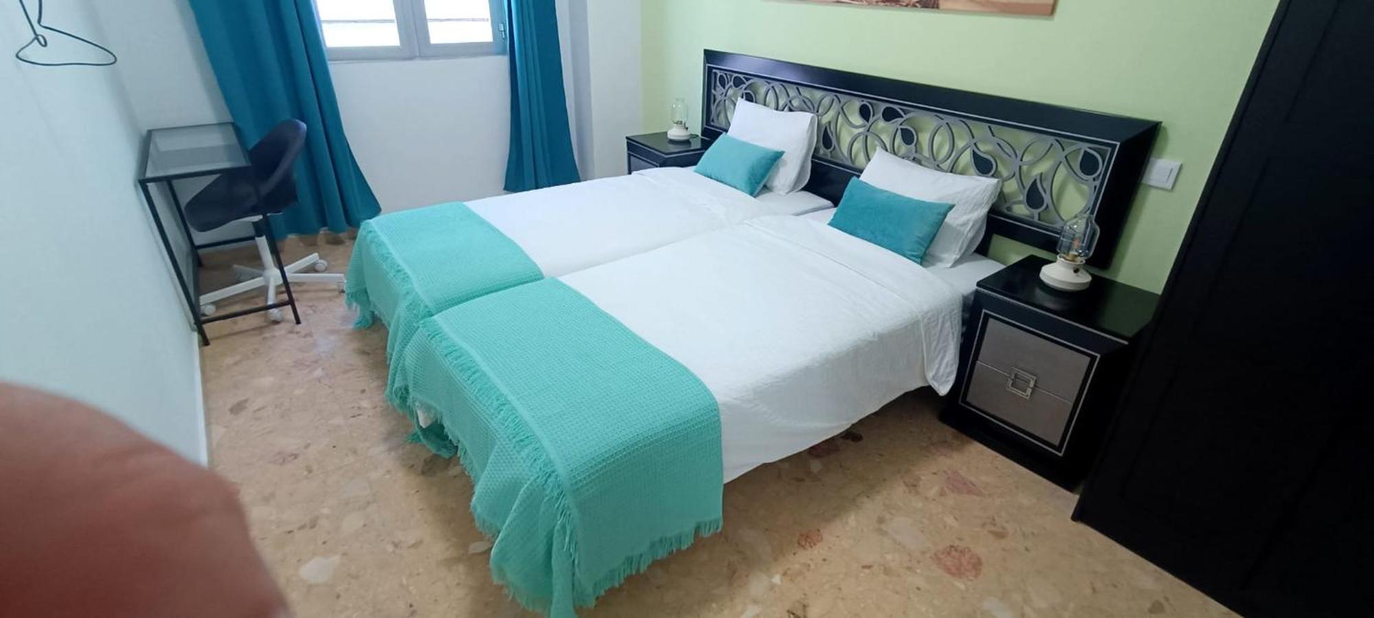 Resort Suites Vecindario Vecindario  Exteriör bild